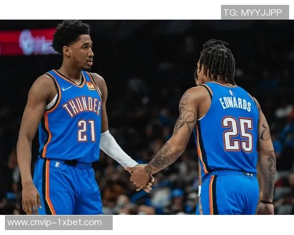 威金斯闪耀全场乔治助力雷霆残阵逆袭爵士喜获三连胜 威金斯闪耀全场乔治助力雷霆残阵逆袭爵士喜获三连胜