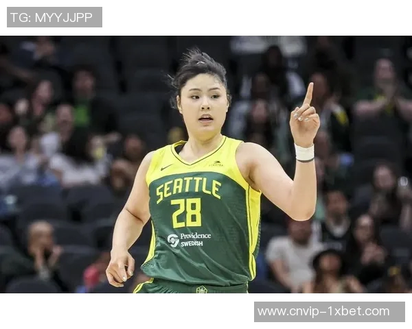 李月汝表现低迷仅得2分下半场被弃用风暴遗憾落败 李月汝表现低迷仅得2分下半场被弃用风暴遗憾落败