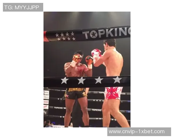 散打与泰拳的对决解析谁才是真正的武道之王