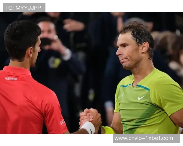 美网巅峰对决纳达尔与德约再续传奇对抗之战