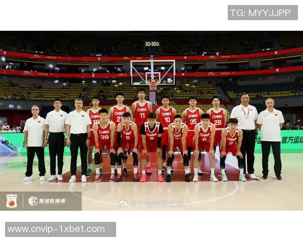 中国男篮迎战委内瑞拉全力争胜期待精彩对决展现篮球魅力与团队精神
